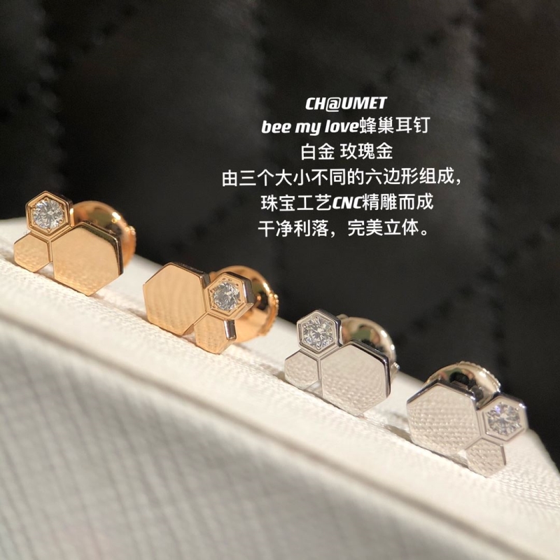 CHAUMET
